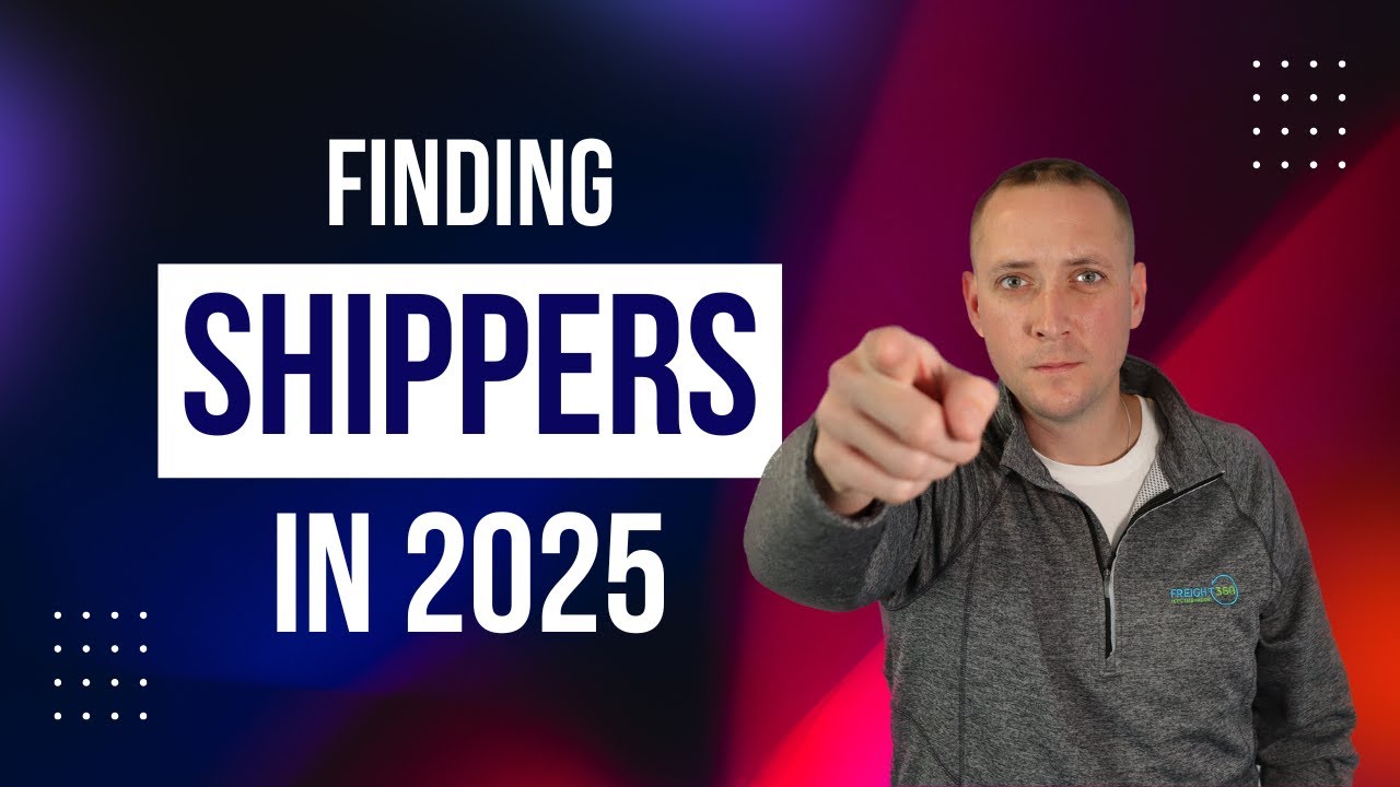 Prospecting, Fuel Surcharges & Blind Loads | Final Mile 88