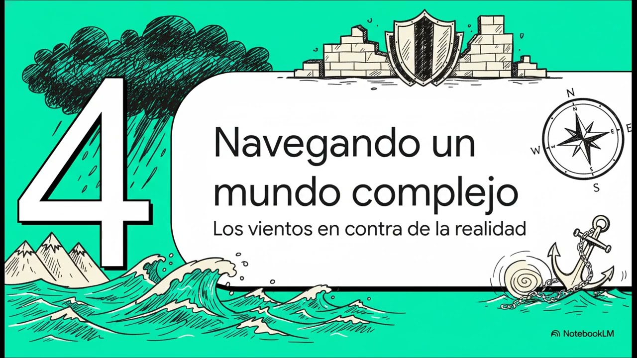 Construir un futuro en zona de conflicto