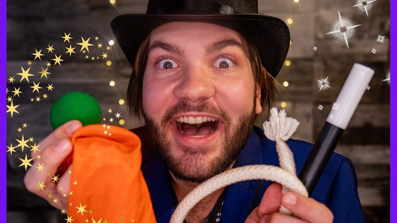 7 MISTAKES EVERY BEGINNER MAGICIANS MAKES! - LEARN HOW TO DO MAGIC LIKE A PRO (part 1)