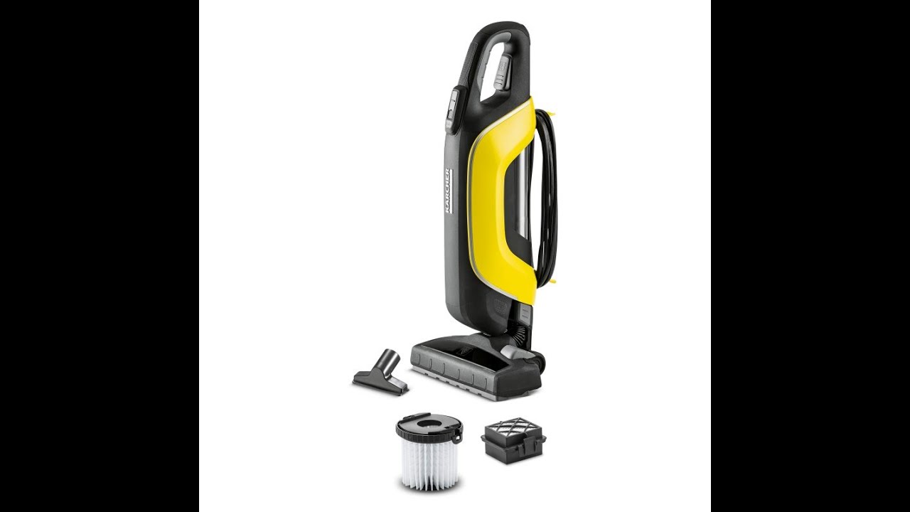Karcher VC5