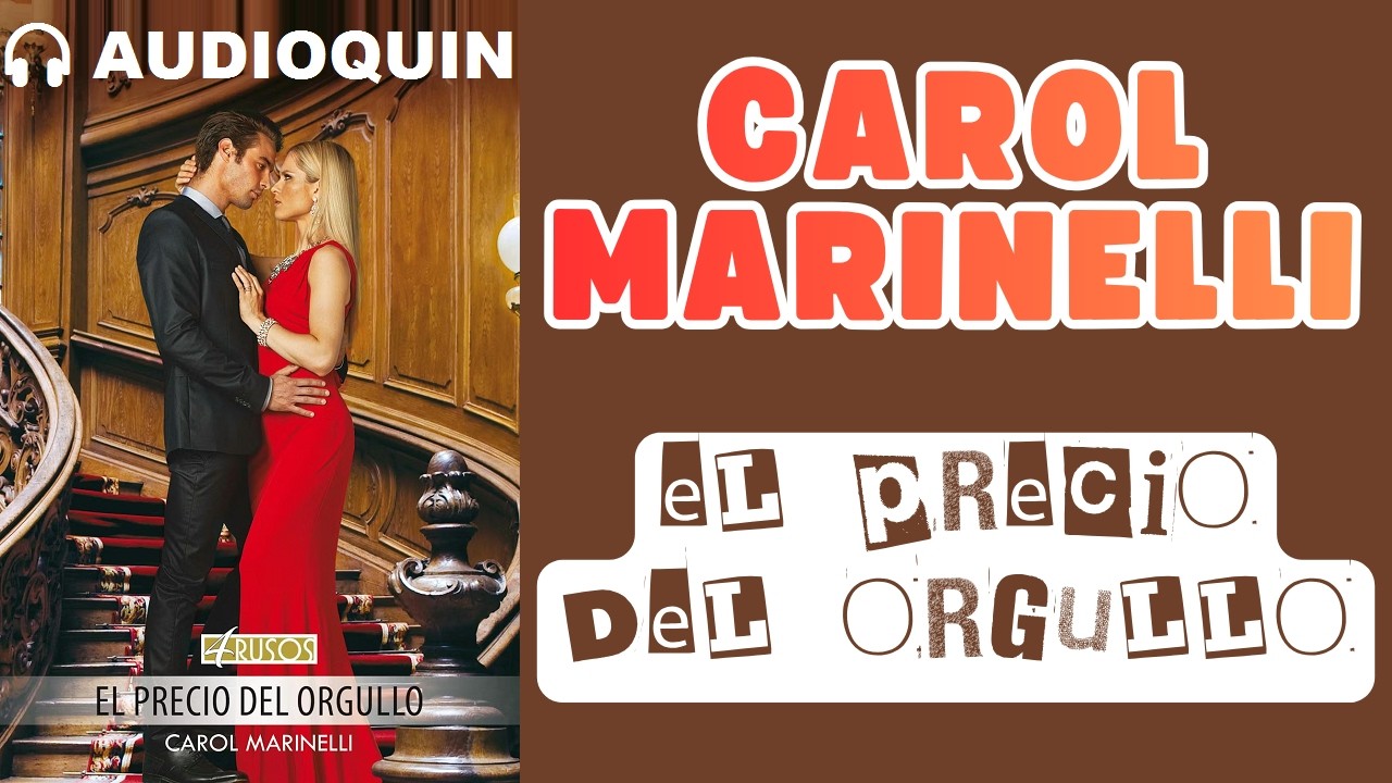 El Precio Del Orgullo ✅ Audiolibro | @Audioquin