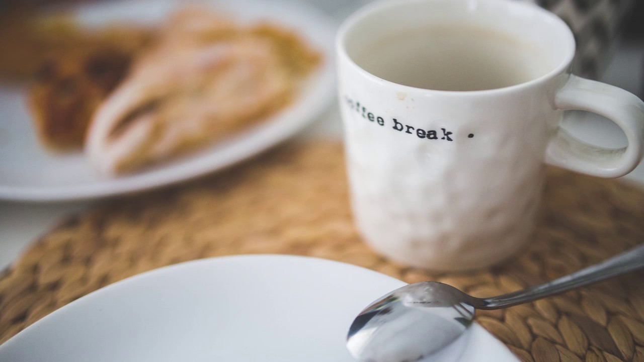 Coffee Break: Background Music and Relaxing Piano Songs for Waiting Room and Office