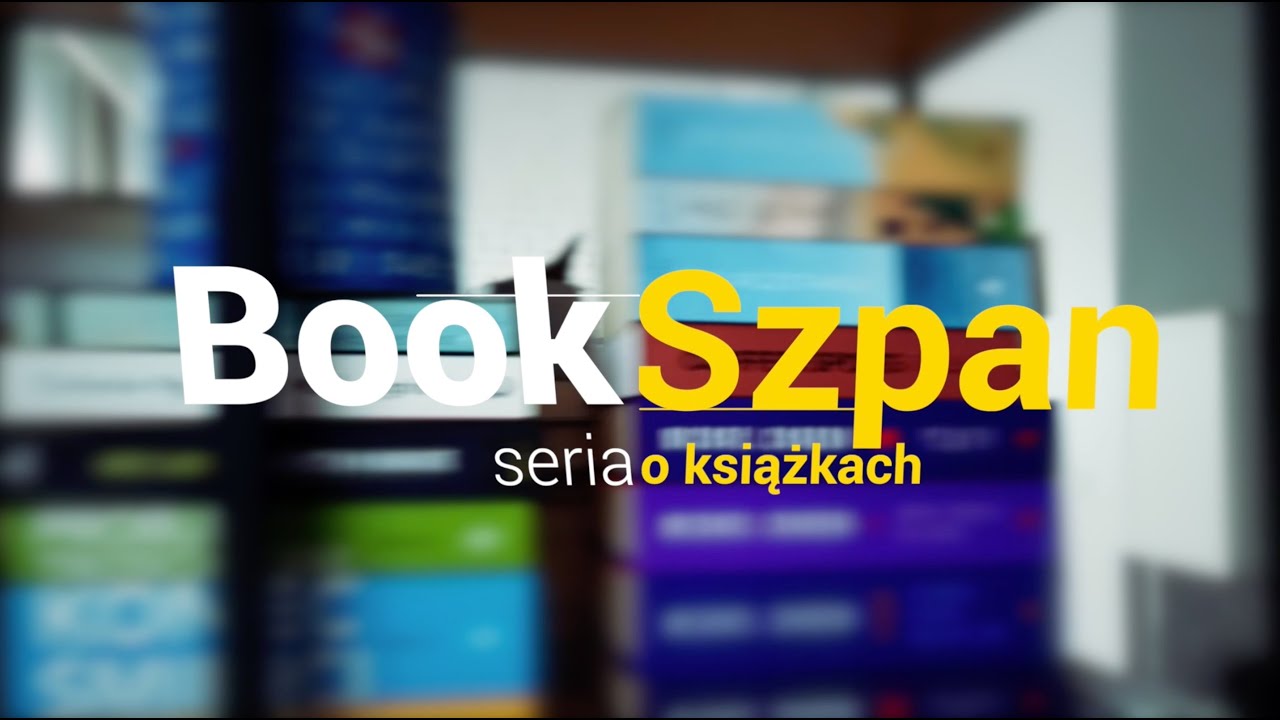 BookSzpan [#05] Czy piszą jeszcze prawdziwe powieści?