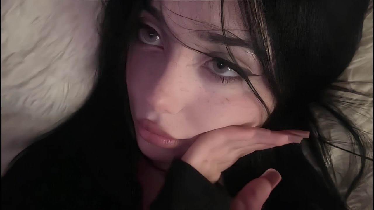 Pamex - Falling (Music Video)