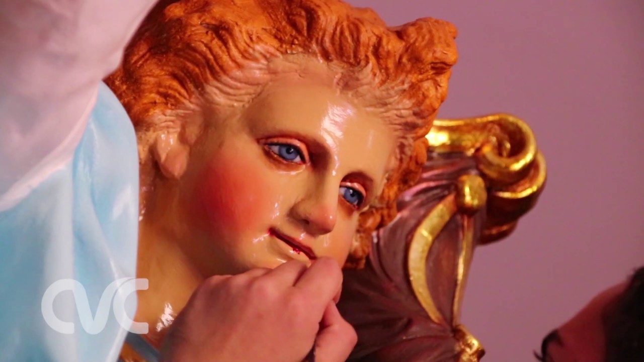 Feature Festa Qalb ta' Ġesu' Fontana 2018