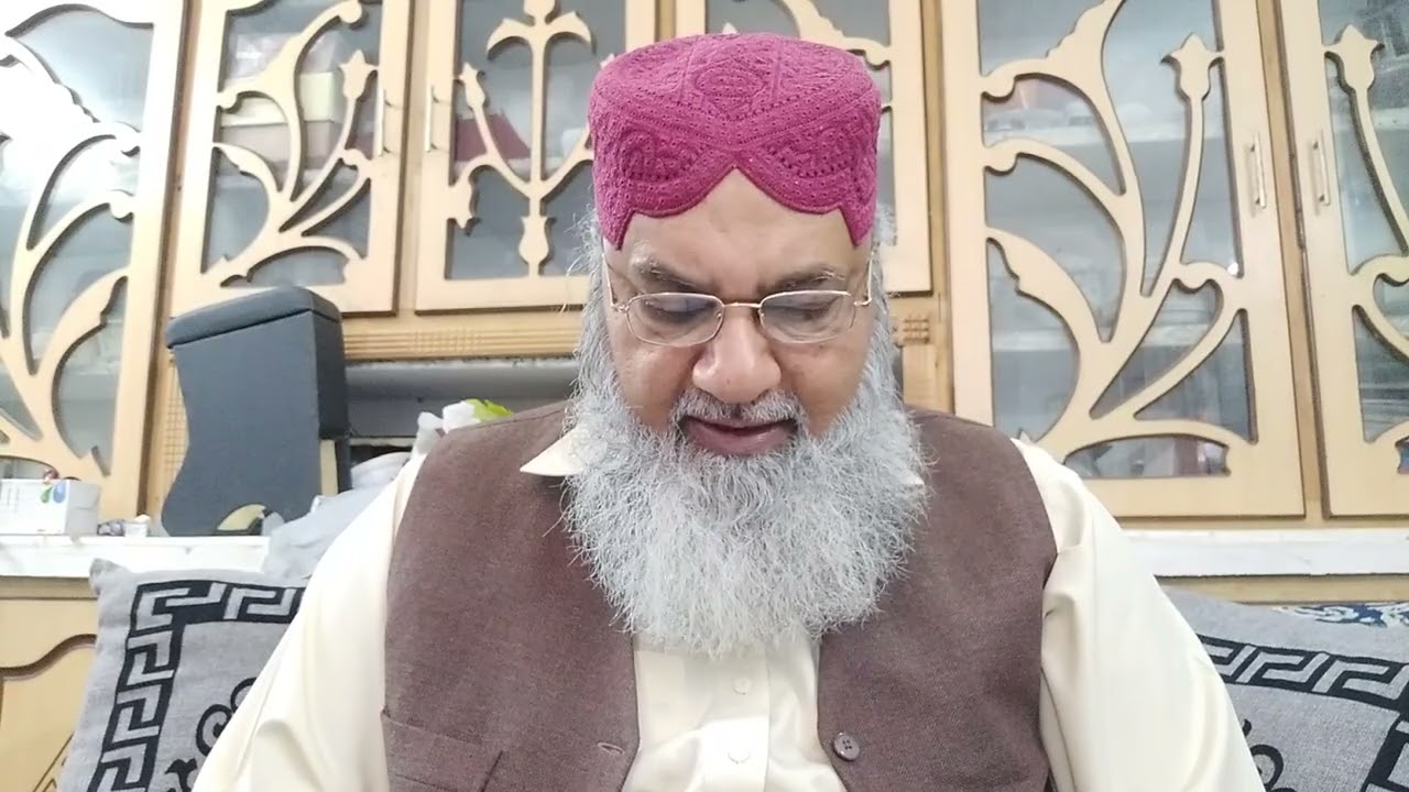 حضرت یوسف علیه السلام نےقمیص آنكهوں كی بینائی واپس لانےكےلیئےبهیجی.سورةیوسف. آیت93.ضیاءالقرآن.