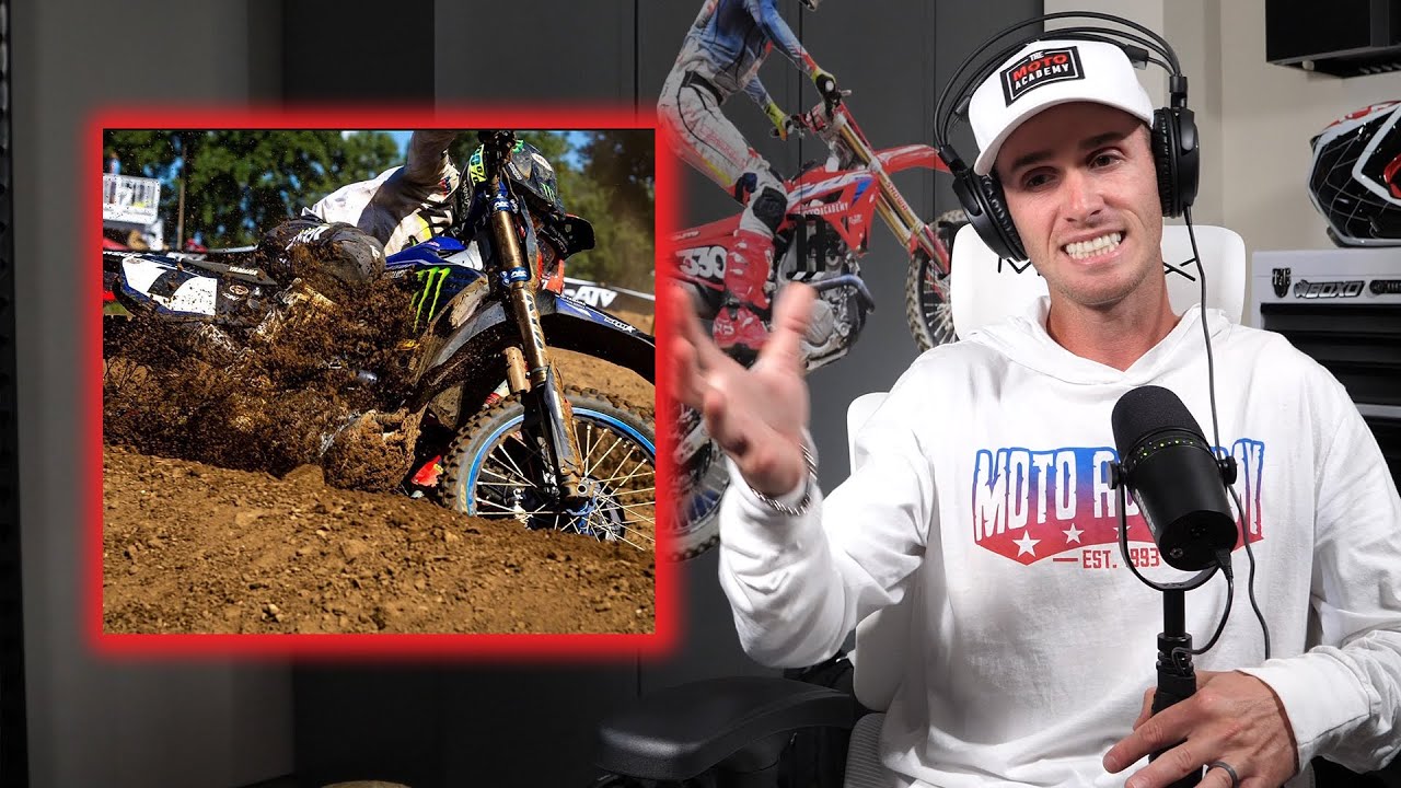 The Barcia Vs Ferrandis Incident