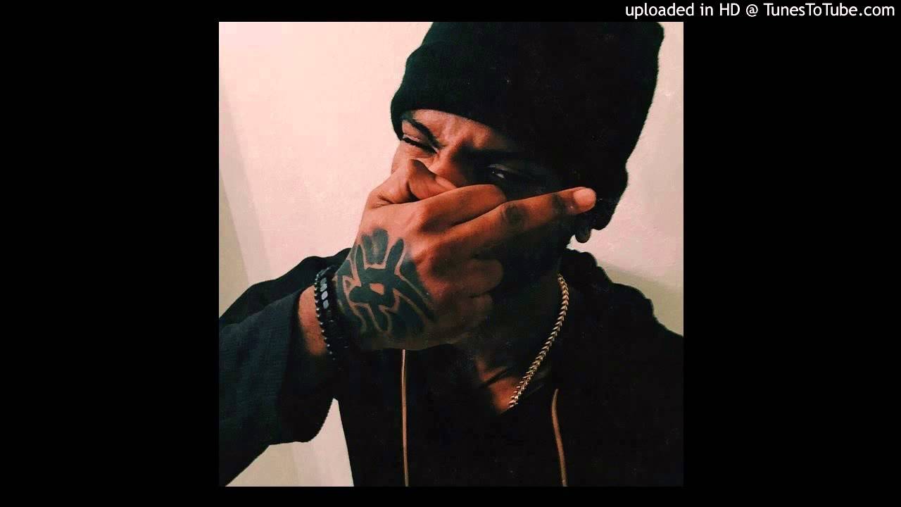 Bryson Tiller - Dont Worry / Molly (Freestyle)