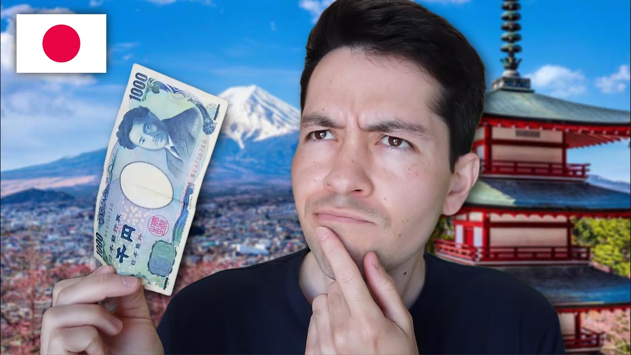 &iquest;CU&Aacute;NTO CUESTA IR A JAP&Oacute;N? (Informaci&oacute;n para turistas)