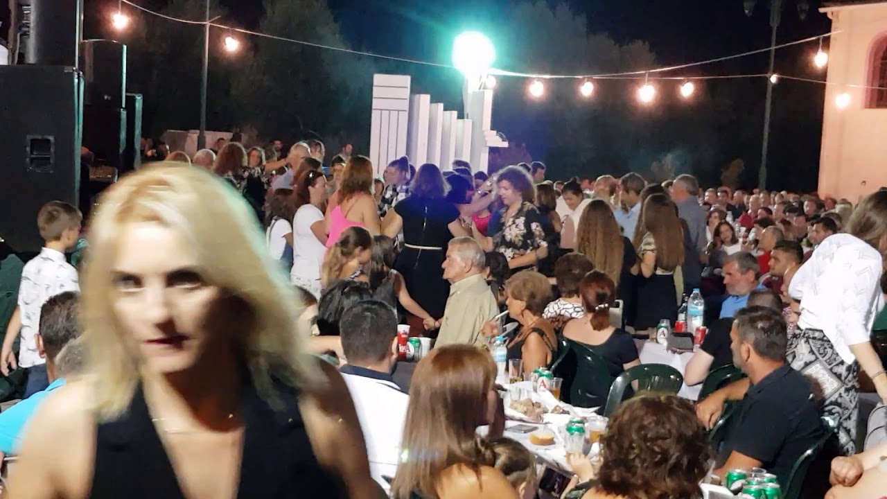 ΒΑΡΝΑΚΑΣ 2019. ΧΑΜΟΣ 1.