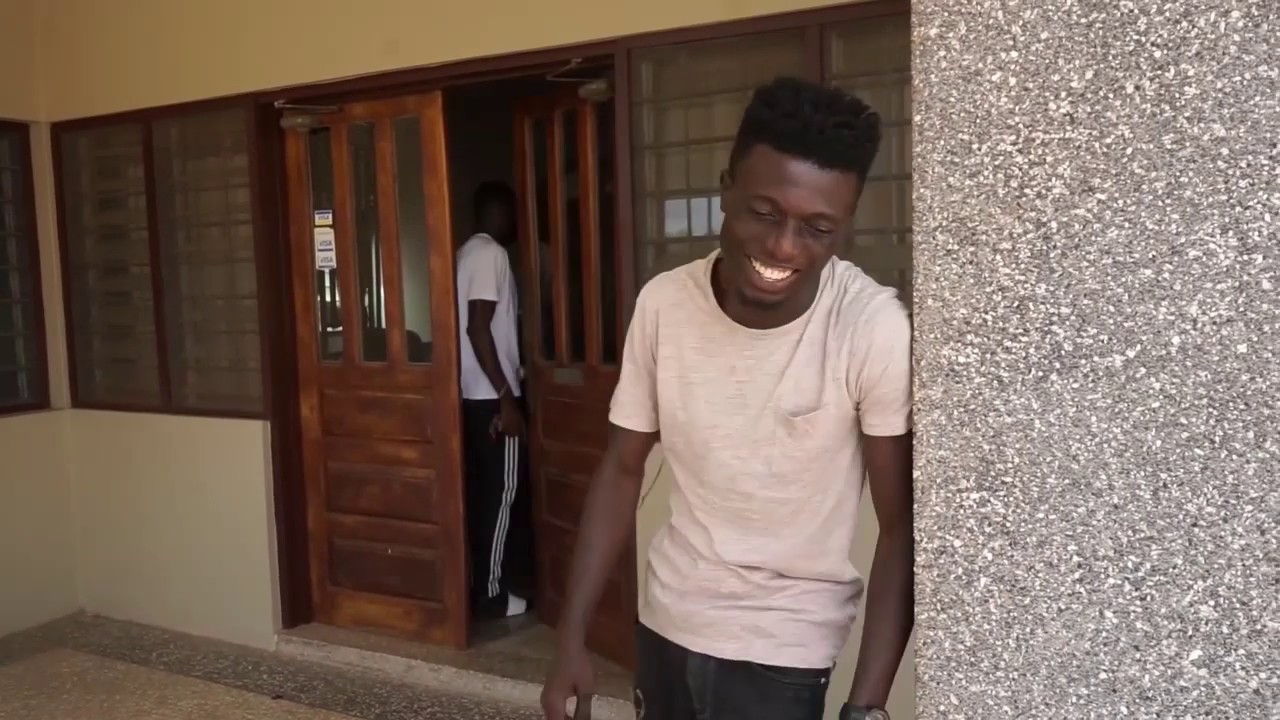 F!RE🔥HOUSE - ( Episode 12 ) - KWAKU MANU, FILAMAN, POSSI & AFIA ATOPA & ADWOA BENNE IN ACTI0N 😅
