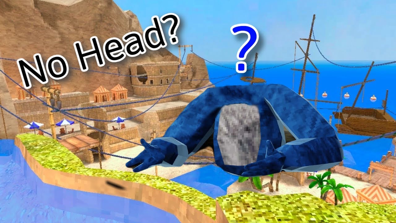 Game-Breaking Glitches in Gorilla Tag!
