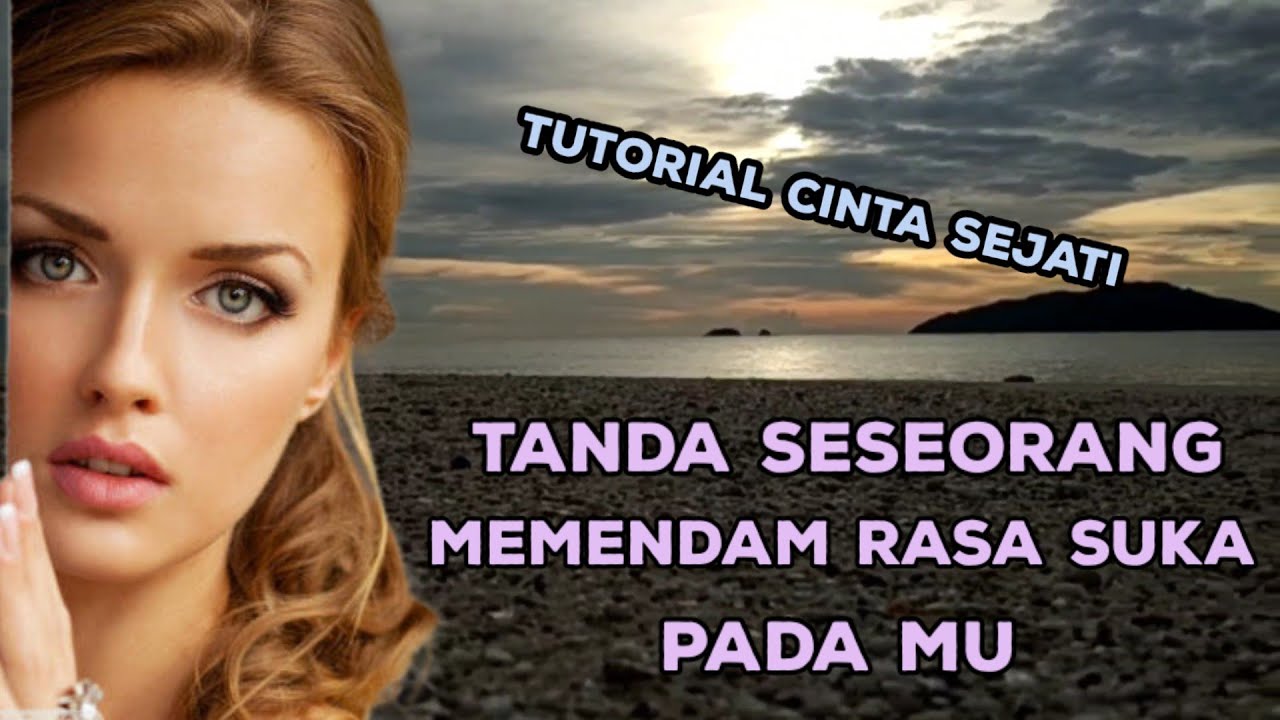 ciri seseorang menyukai kita secara diam diam tapi gengsi untuk mengatakannya