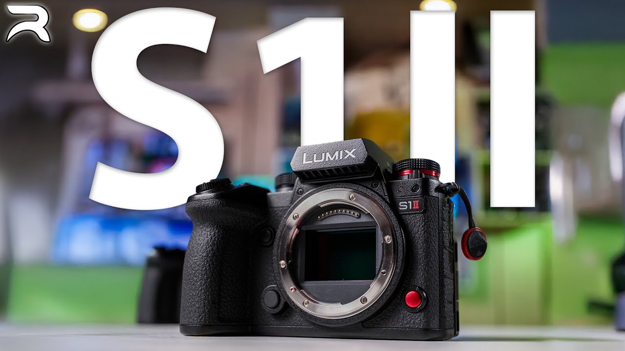 Panasonic Lumix S1 II ITA Recensione: la nuova mirrorless ibrida per foto da pro e video cinematici