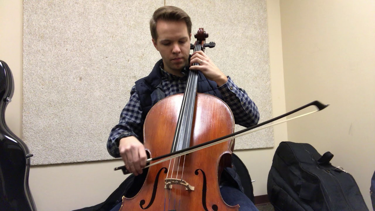 3 Octave D melodic minor scale