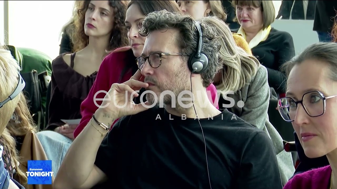 ZHVILLOHET  KONFERENCA: “THYERJA E KORNIZËS – GRATË E BALLKANIT RI-IMAGJINOJNË KINEMANË”
