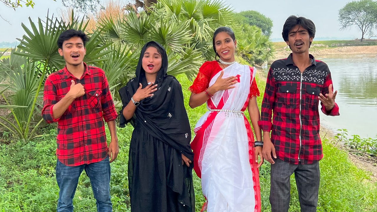 ঈদ আয়োজনে একসাথে সব নতুন প্রতিভা। একটানা গান গেয়ে অসাধারন বিনোদন দিলো সকল দর্শকদের