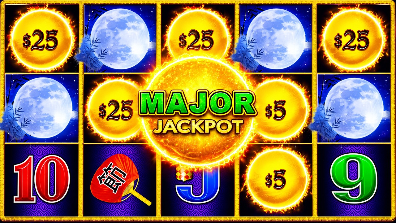 4 MOONS... THEN THE MAJOR!