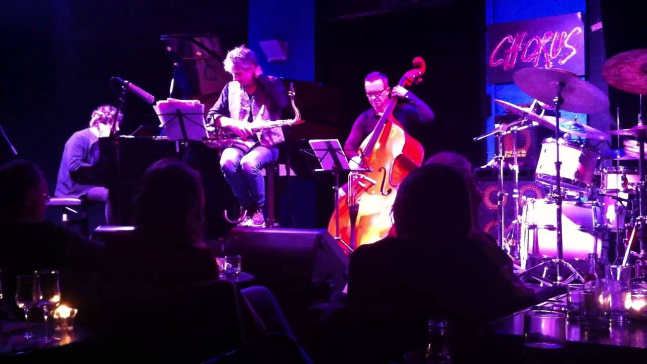 Vers l'horizon: Un autre horizon, CHORUS, Lausanne 28 f&eacute;vrier 2015