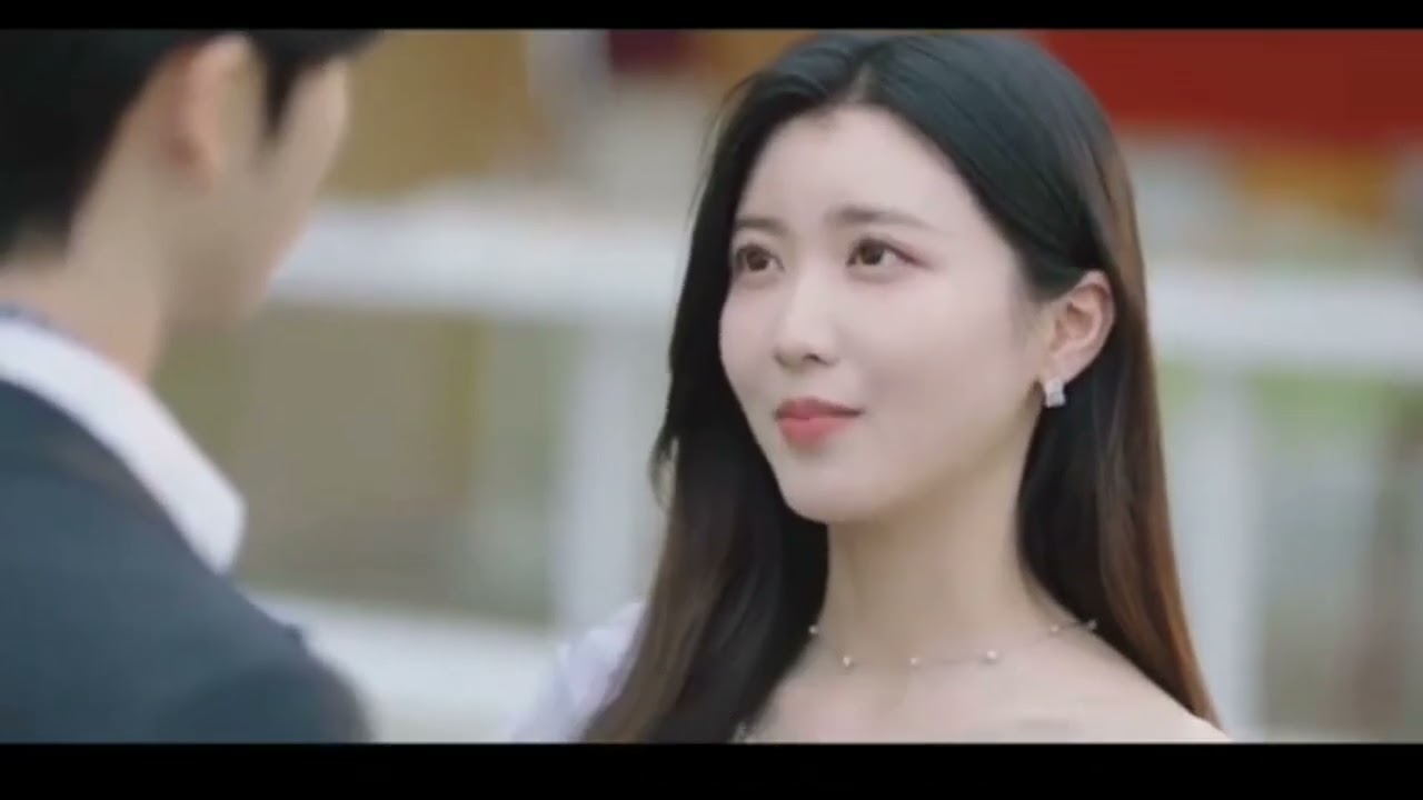 The new Korean love drama 💞💞 in Tamil part 3