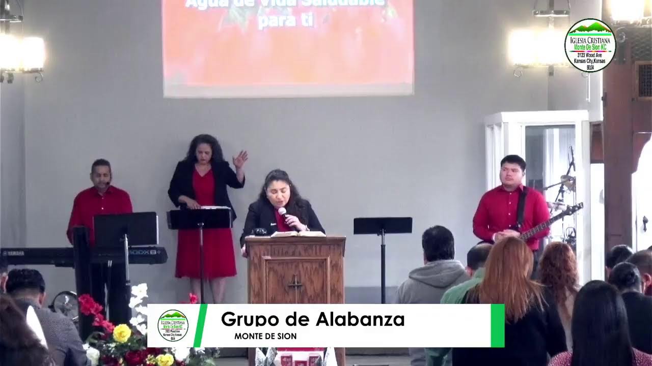 Una Vida Nueva 6 Una Vida Sin Obediencia-Pastor Conrado Zamora
