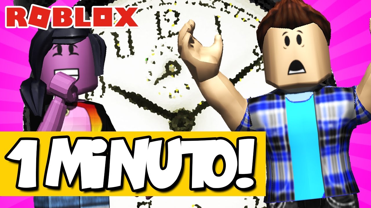 A DINHA ME AMALDIÇOOU! - Roblox (The Roblox Plague)