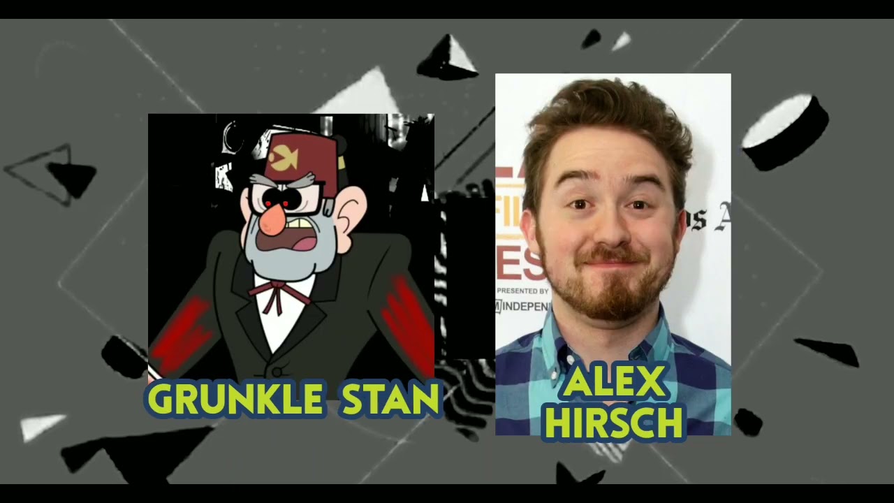 Dubbing of The Disney XD Movie
