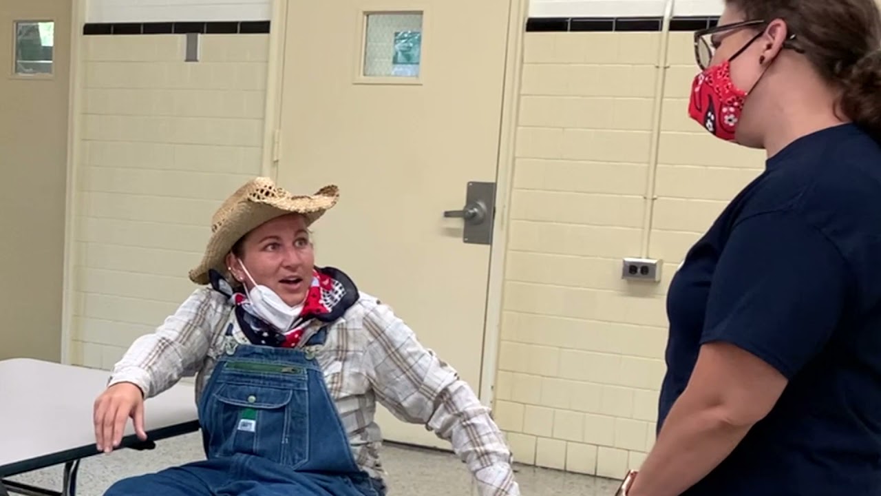 KMES PBIS Video 2021