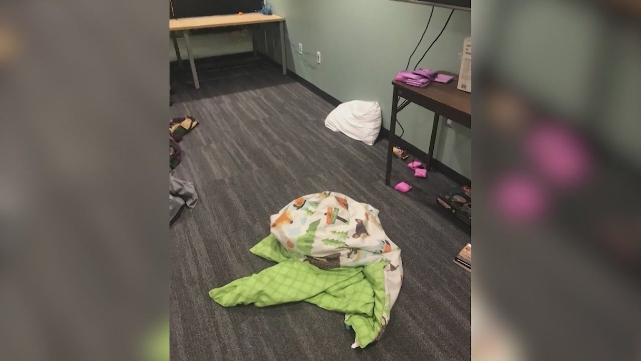 Bill would give $10 million to find placements for children in NMCYFD care
