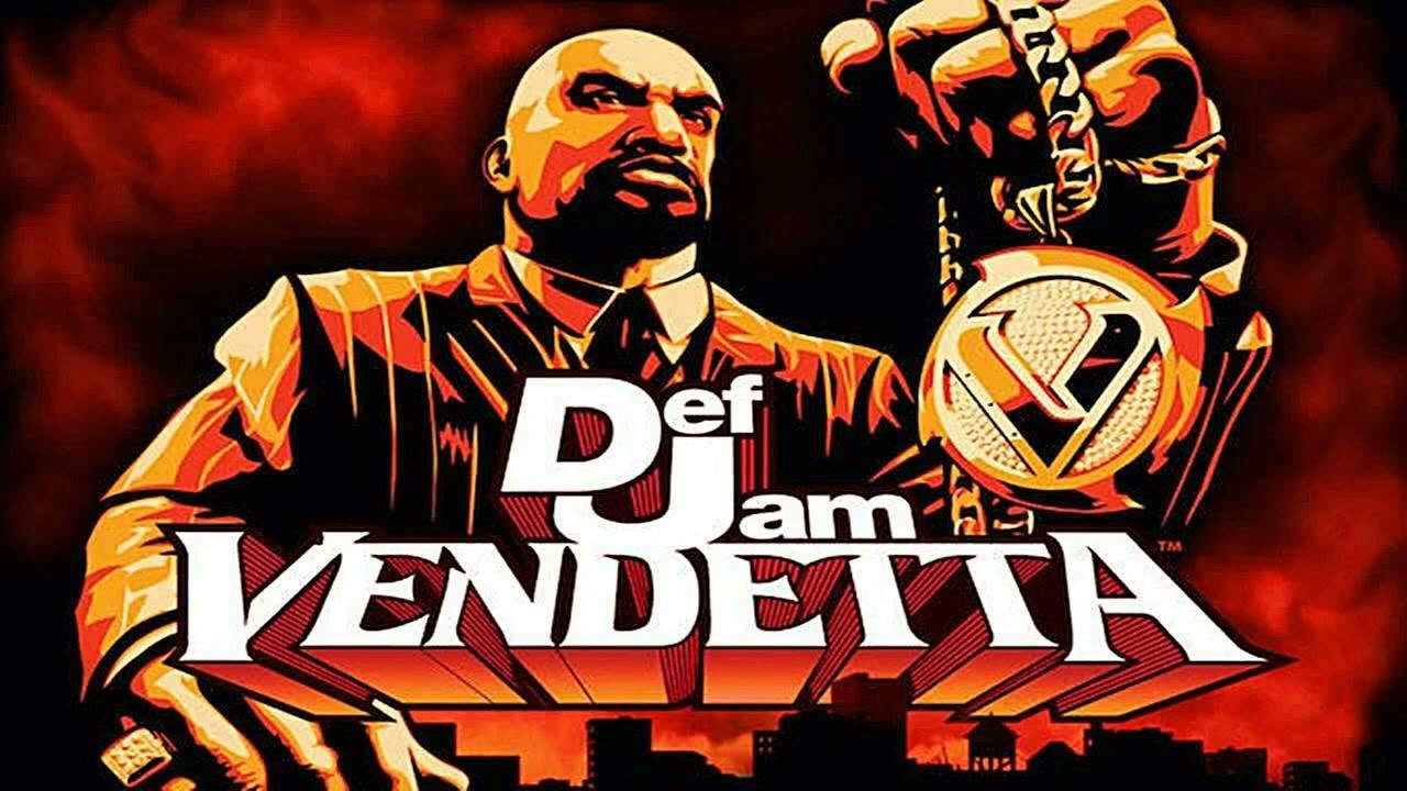 Def Jam: Vendetta - Blazin' Theme 4
