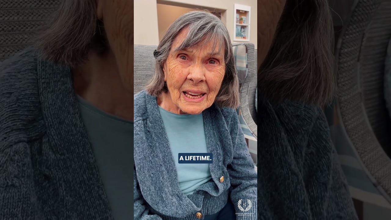 What is the Secret to a Happy Marriage? Seniors Give their Best Marriage Advice