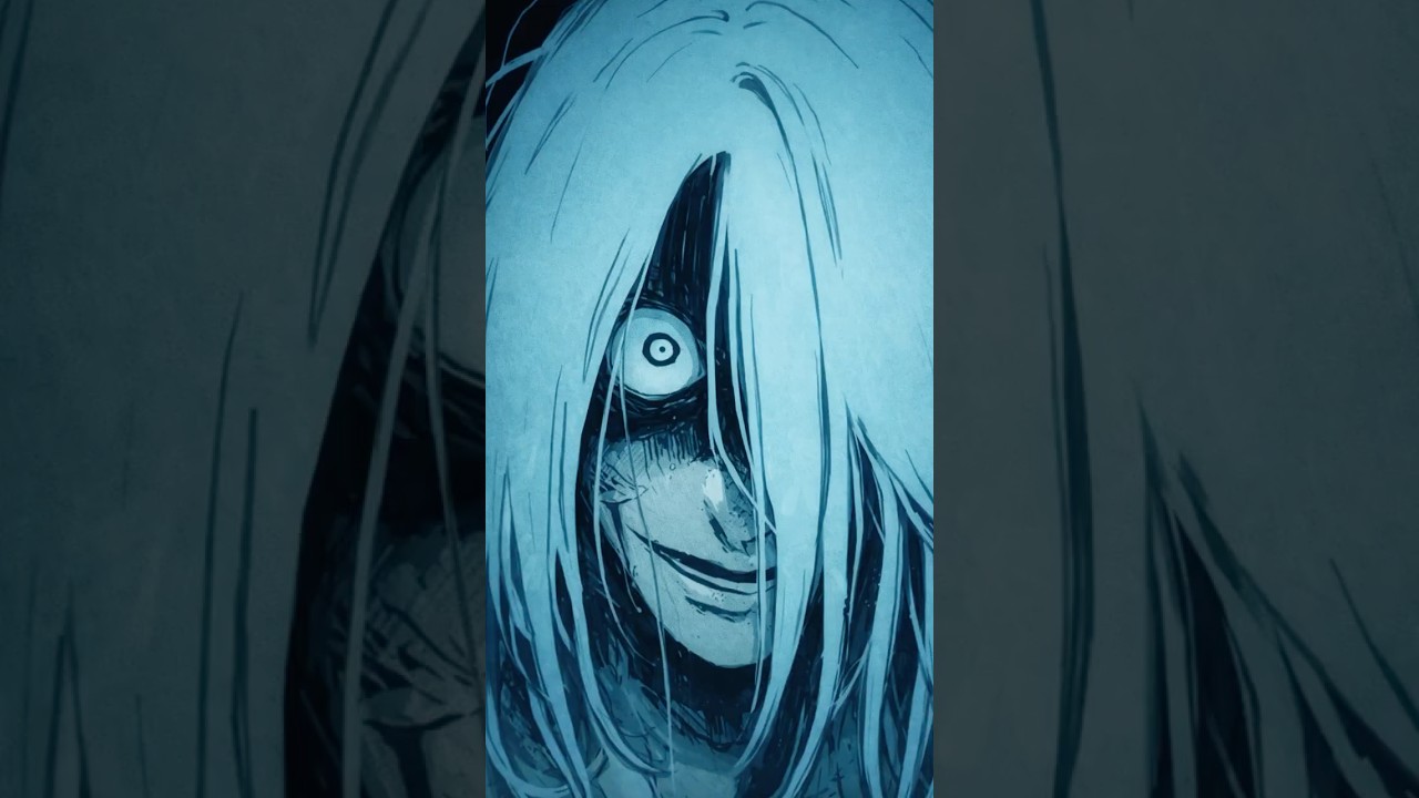 ОН НАКОНЕЦ-ТО ВЕРНУЛСЯ! 😲😲😲 #anime #animeshorts #jujutsukaisen #jjk