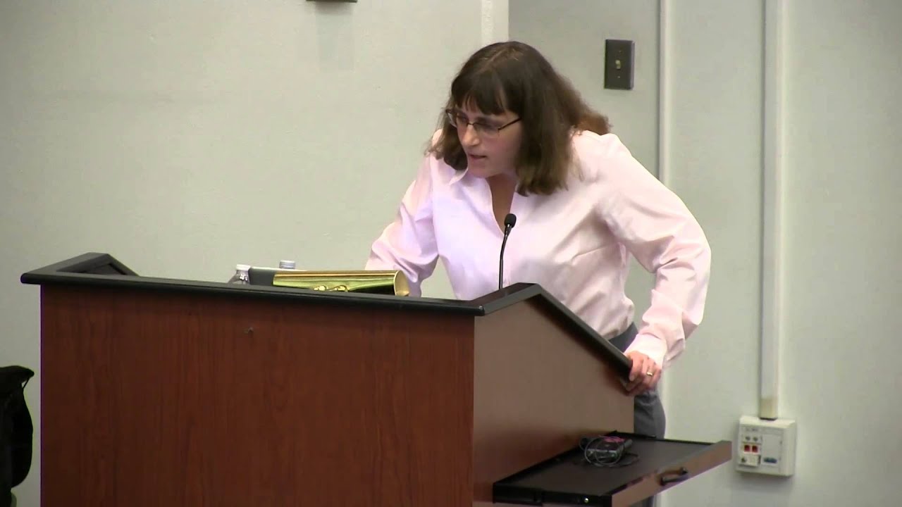 Slavery, Emancipation, and the Relationship of Freedom and Equality | Anderson: Wesson Lecture 2013