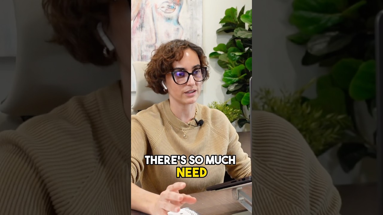 The truth about CHILD & ADOLESCENT psychiatry 🤯 #psychiatry #integrativepsychiatry #privatepractice