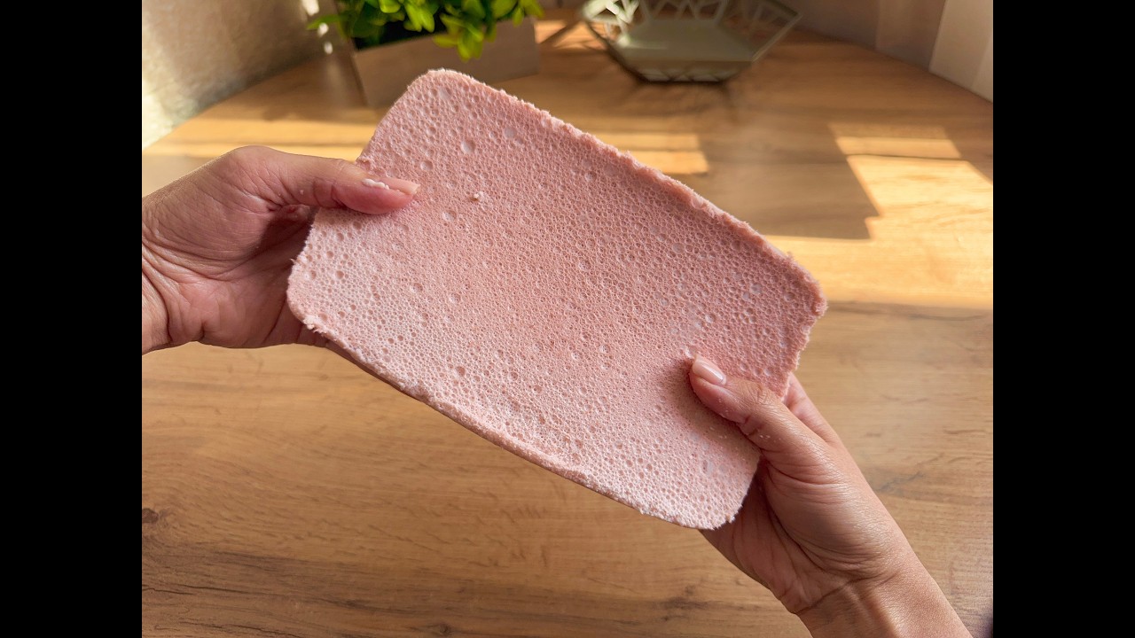 Marshmallows for Weight Loss in 5 Minutes! Sugar-Free! Unloading the Freezer with Benefits!