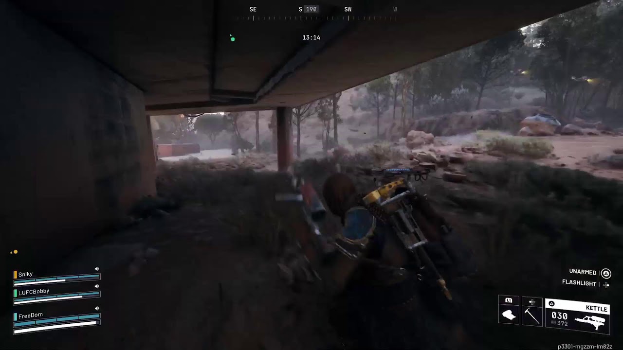 Gimme the GOOP!