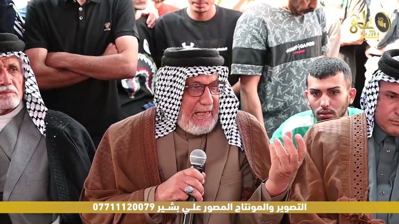 فصل تحويلة عشيرة الطوكية على عشيرة اليودة