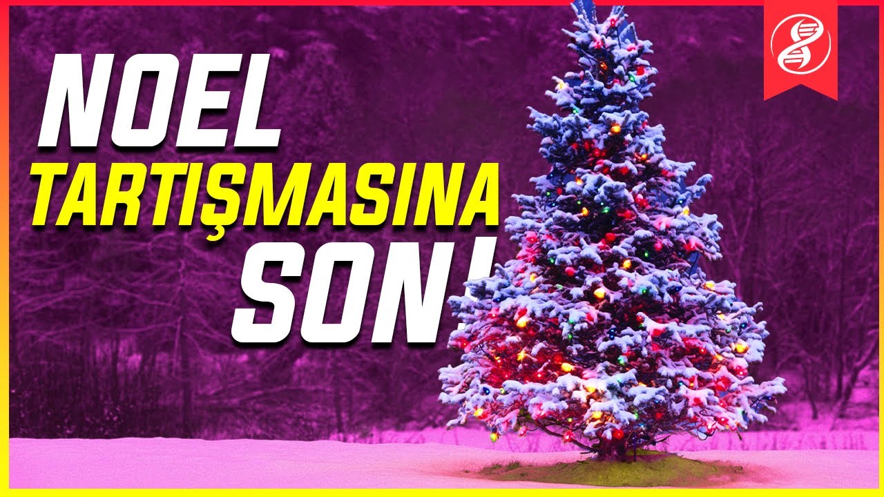 Noel mi, Yılbaşı mı? Hangisi Bizim Bayramımız?