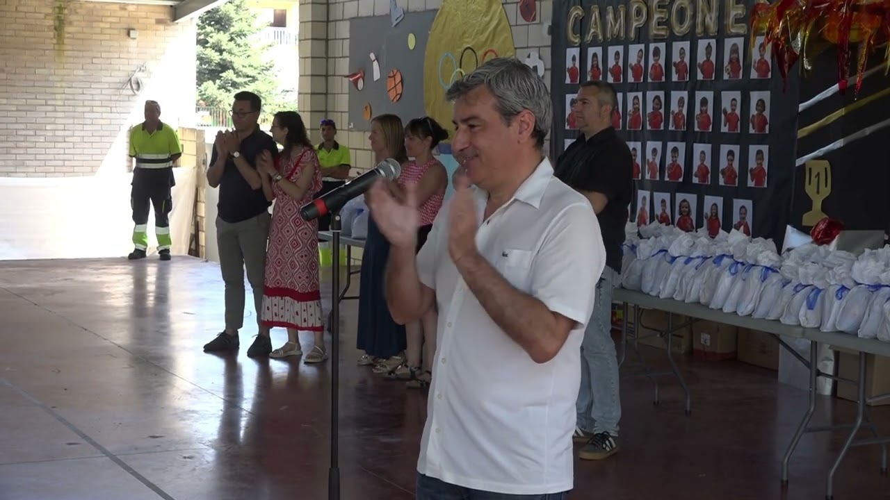 GRAUS TV, PAPELÓN COLE 2025