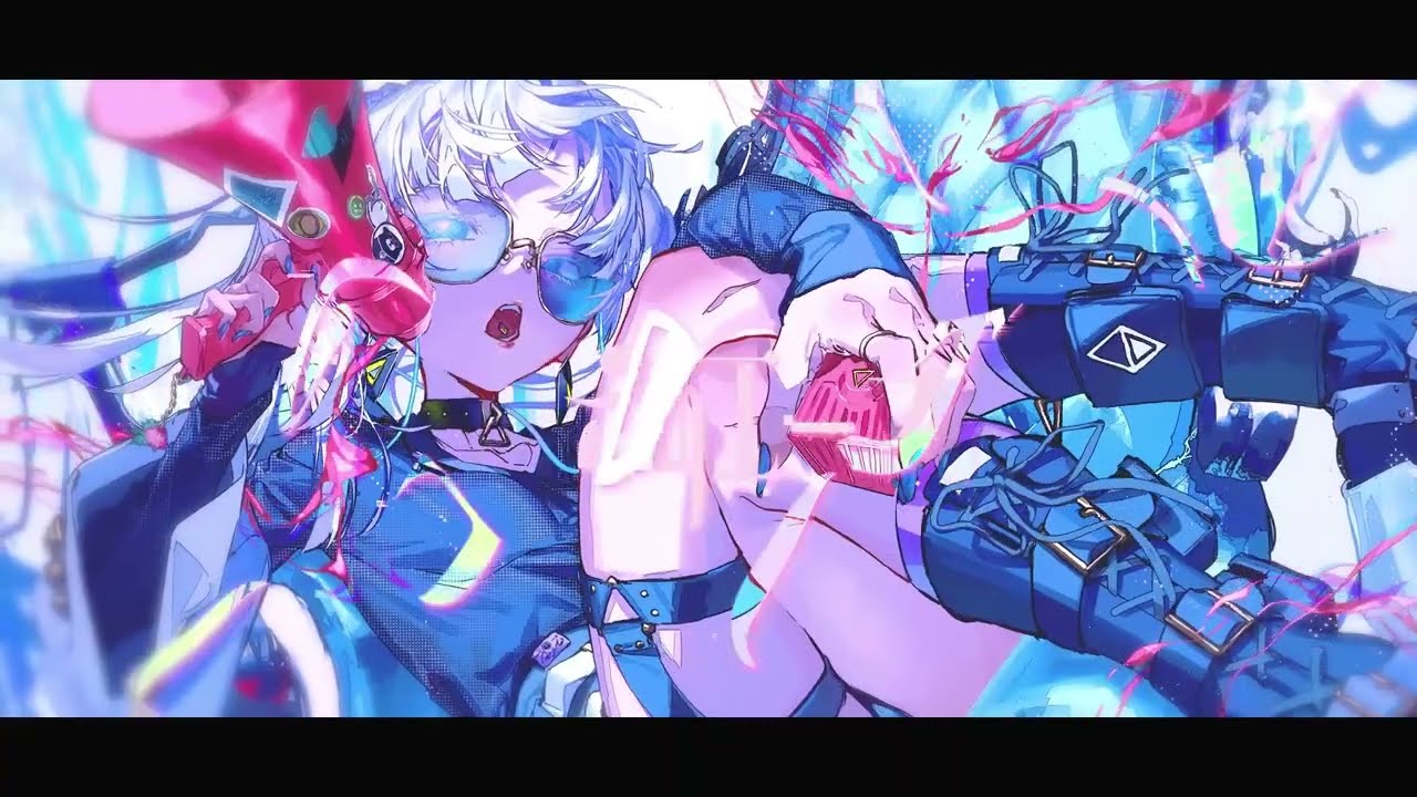 【 POPY 】 CH4NGE 【 Cevio AI cover 】
