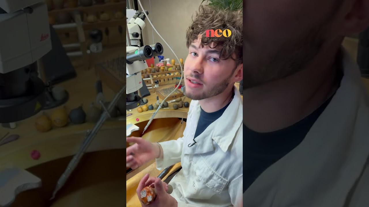 Comité Colbert - la Relève - VAN CLEEF & ARPELS