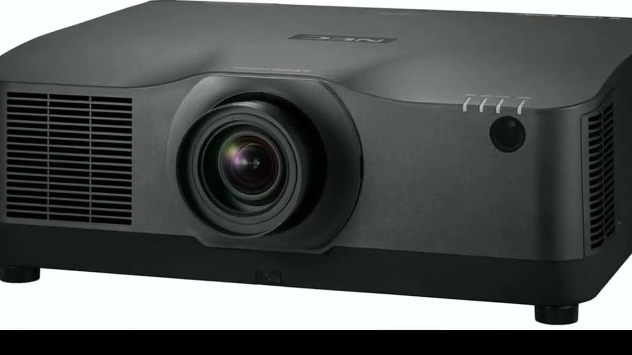 Ultimate Review: Sharp NEC 3D Ready 