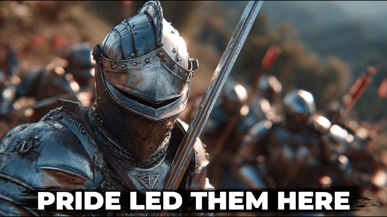 Nicopolis 1396: The Charge That Destroyed Chivalry