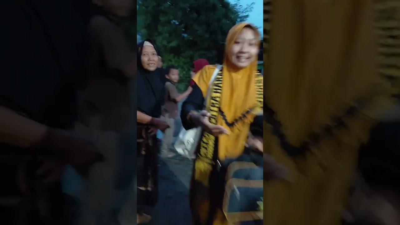 Jombang 1 - 12 Februari 2026 