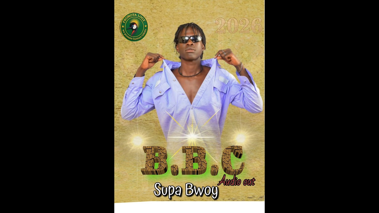 BBC by Supa Bwoy