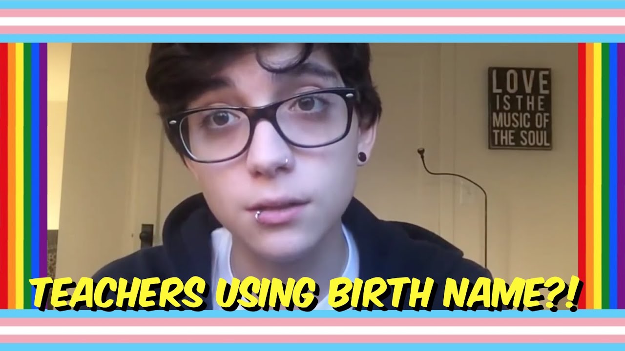 FTM: Get Teachers To Call YOUR NAME!