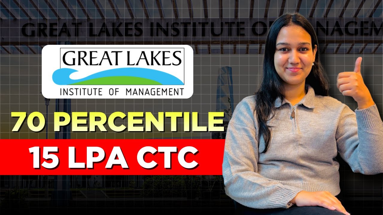 Great Lakes Gurgaon MBA Review | Fees ₹18L Worth It? Placements & ROI Reality #mba #mbacolleges