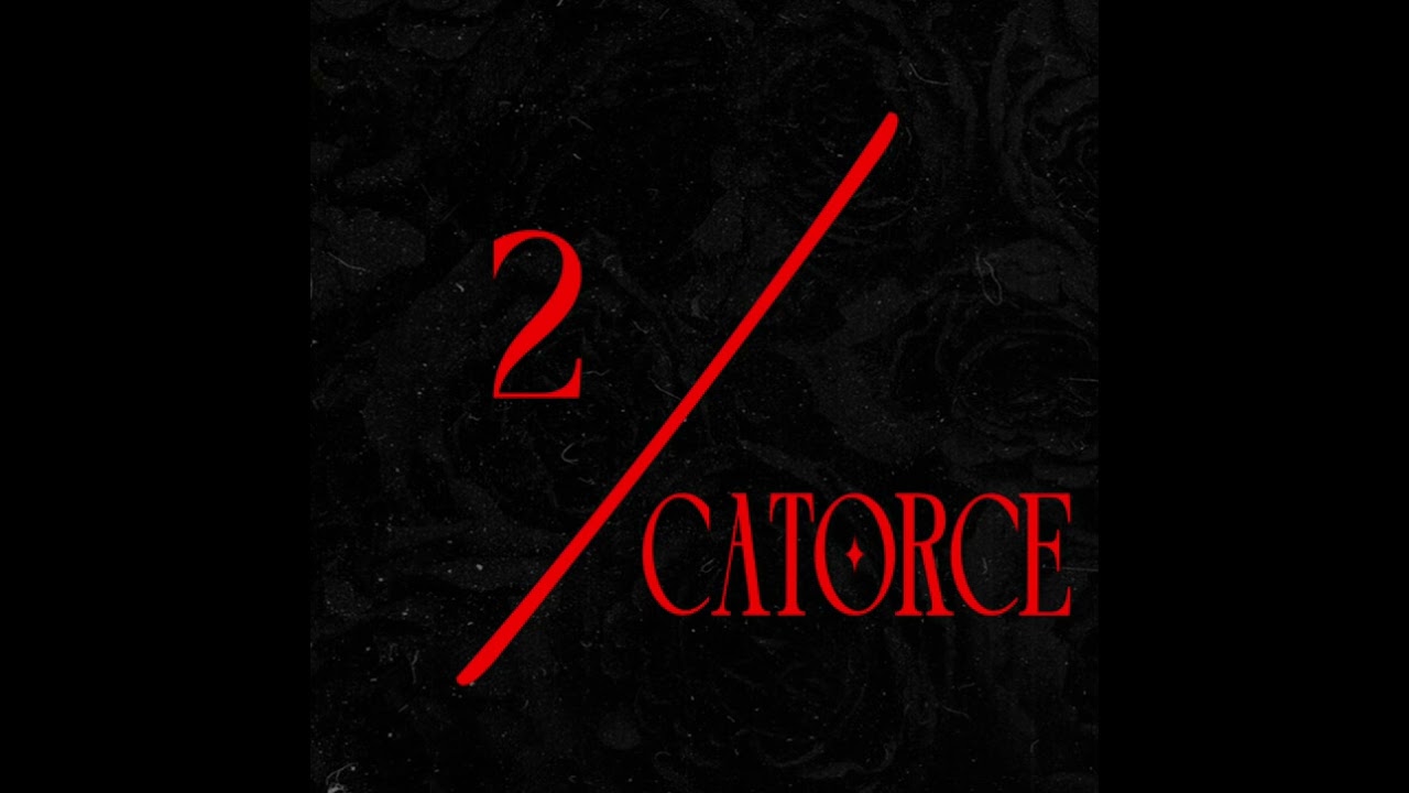 ALVARO - 2/CATORCE (audio)