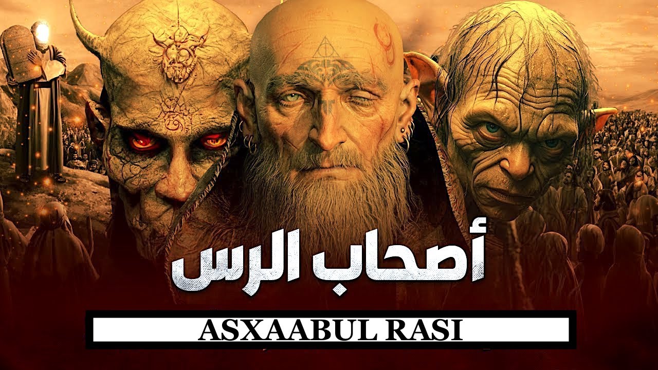 Qisadii Asxaabul RA SI
