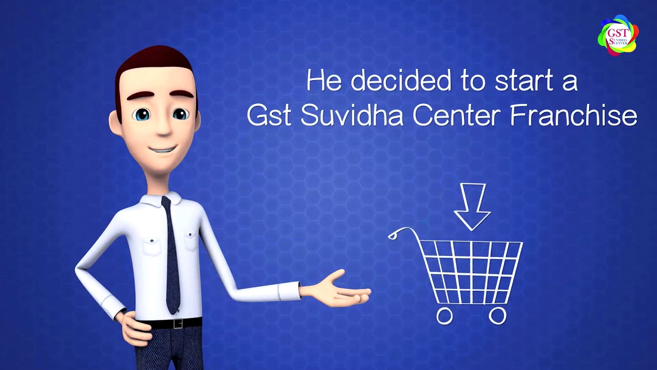 Best Business With Low Investment || GST Suvidha Center Review || Franchise Business Opportunity